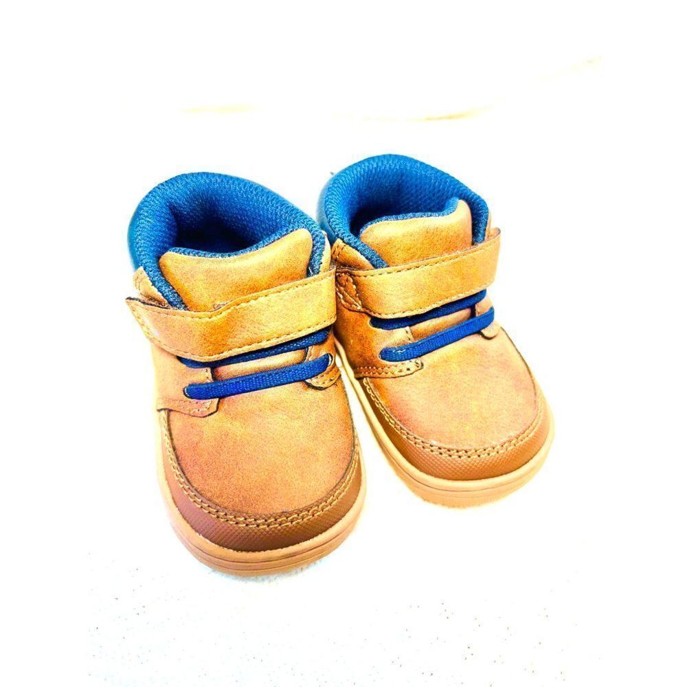 Surprize By Stride Rite 3m Infant Baby Shoes Nwt — image 2 of 2